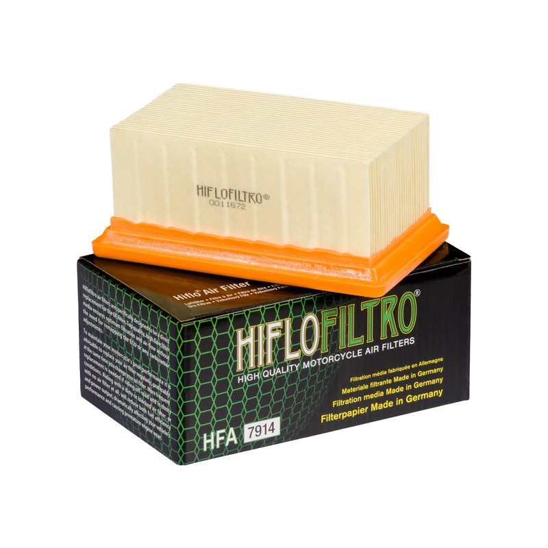 Продажа Фильтр воздушный Hi-Flo HFA7914