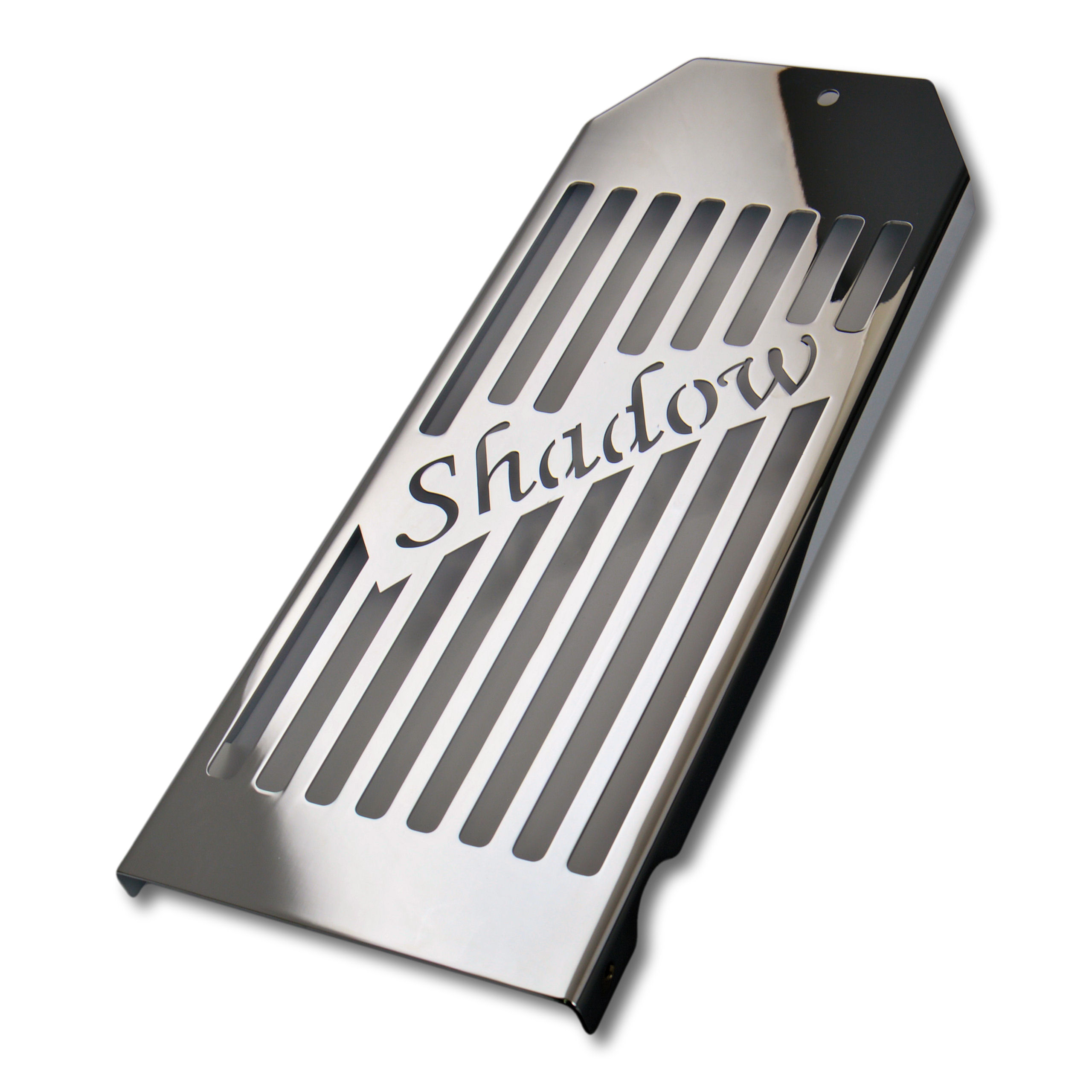 Продажа Защита радиатора Road Chrome для HONDA Shadow VT750 C4/5 RC50