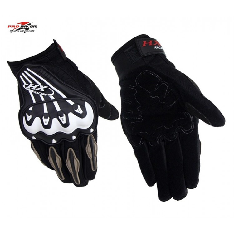 Продажа Перчатки Pro-biker MCS-18 черные