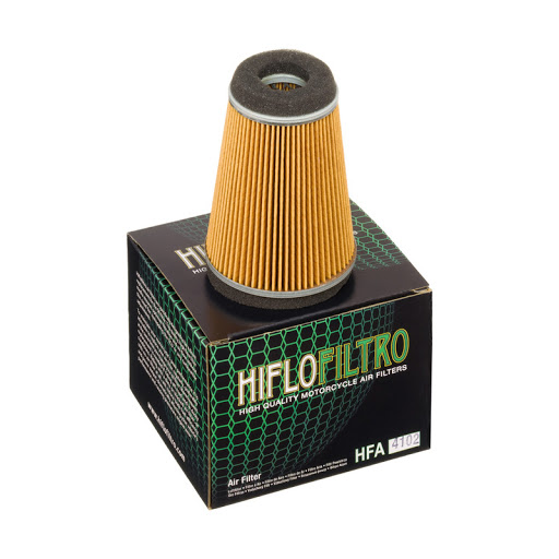 Продажа HIFLO FILTRO Воздушный фильтр HFA4102