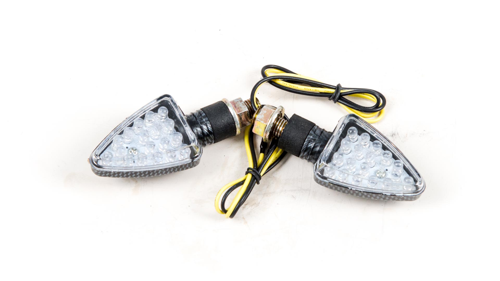 Продажа Поворотники LED QZ-002-1 светодиодные (компл 2шт)