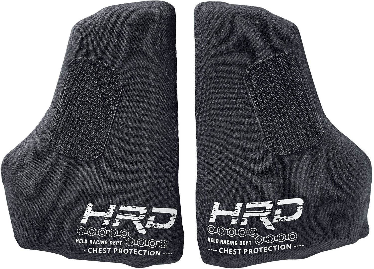Продажа Защитные вставки HELD Chest 2pcs Breast protector 3D (-)