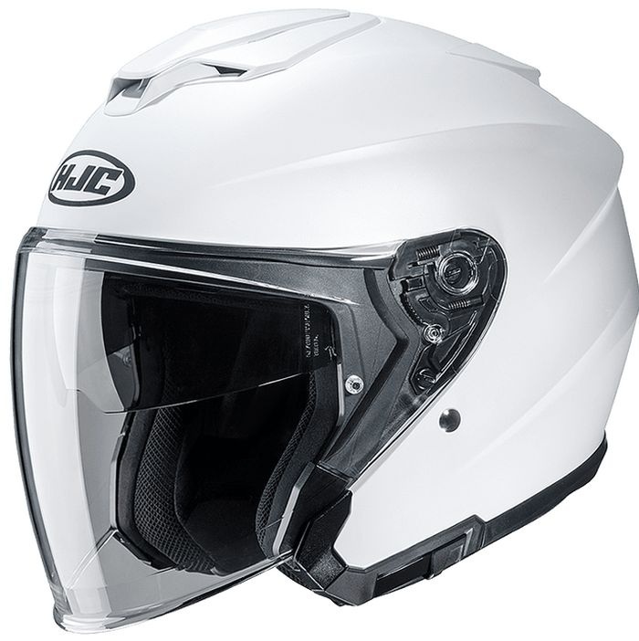Продажа Шлем HJC i30 Pearl White