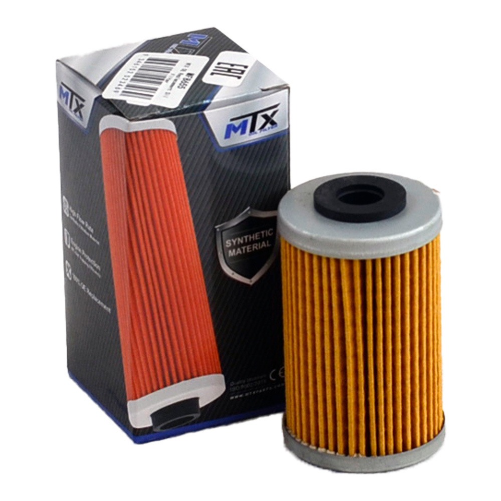 Продажа MTX фильтр масляный аналог HF655