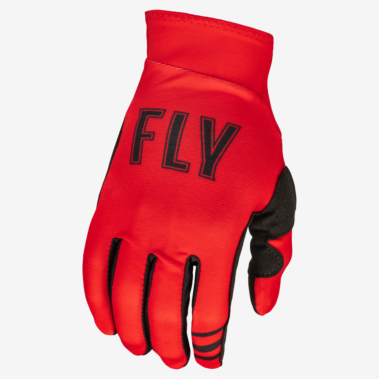 Продажа Перчатки FLY RACING PRO LITE, красный/черный