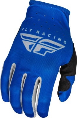 Продажа Перчатки FLY RACING PRO LITE, синий/белый