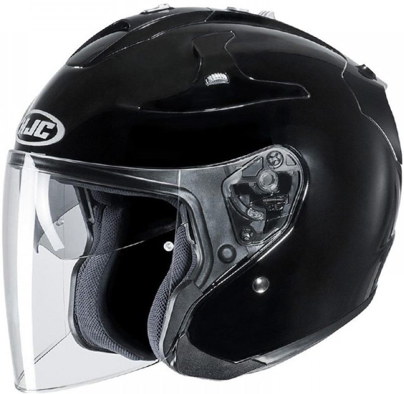 Продажа HJC Шлем FG-JET METAL BLACK