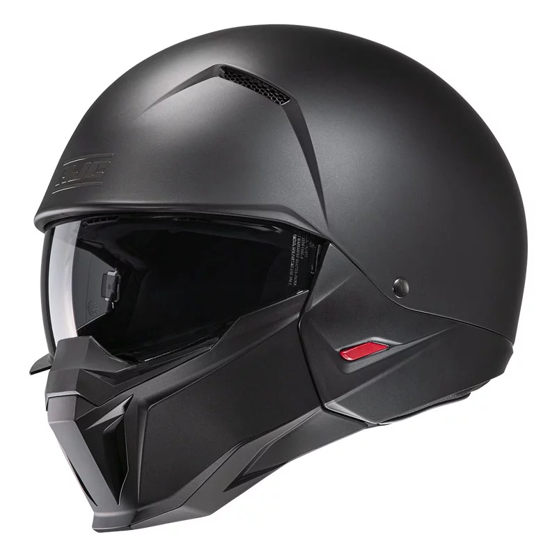 Продажа Шлем HJC i20 Semi Flat Black