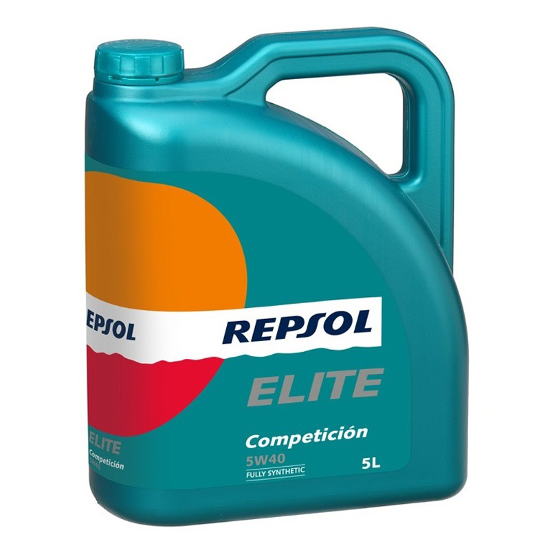 Продажа Repsol Elite Competicion 5W40
