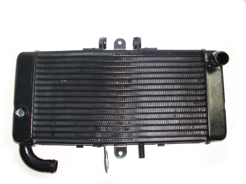 Продажа Радиатор охлаждения Honda CB400SF 92-98