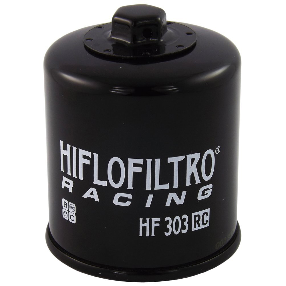 Продажа HF 303RC   BIKE  ALERT Фильтр масляный HF-303RC