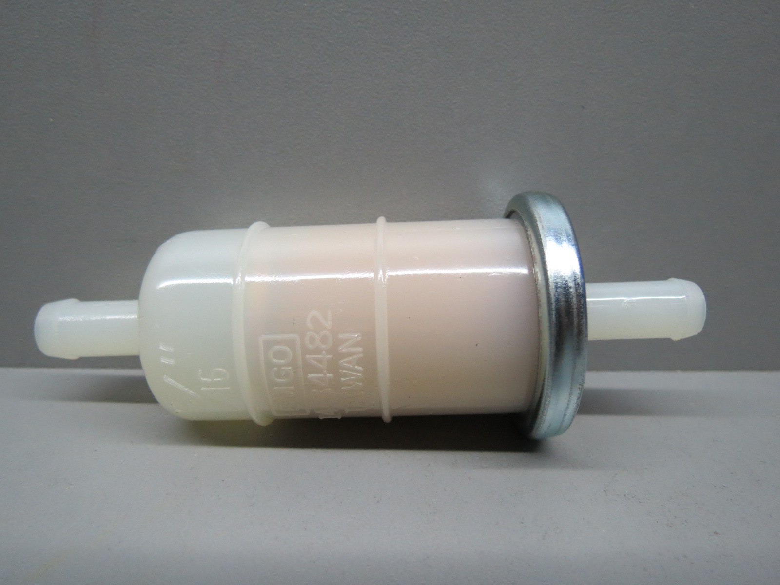 Продажа Топливный фильтр EMGO 99-34480A  HONDA 16900-371-004 (3/ 16”) 6mm