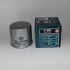 Продажа Фильтр масляный VIC С-901