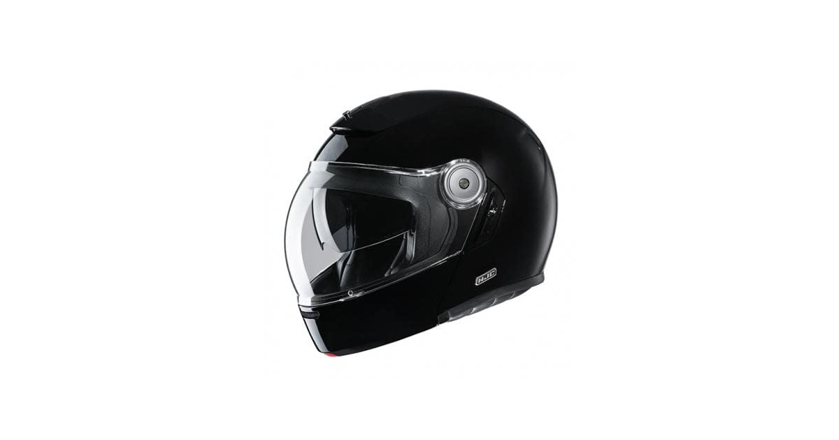 Продажа Шлем HJC V90 METAL BLACK