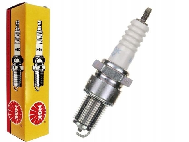 Продажа NGK 6264 CR10E