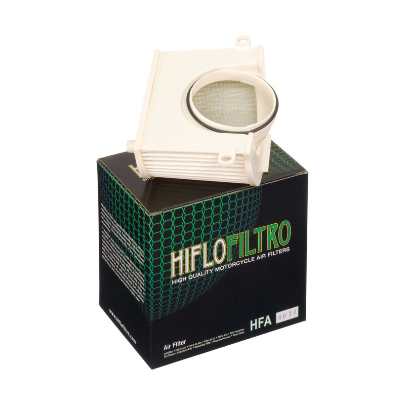 Продажа HIFLO FILTRO Воздушный фильтр HFA4914 Yamaha XV1600 99-04