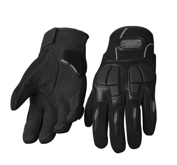Продажа Перчатки Pro-biker MCS-22 черные