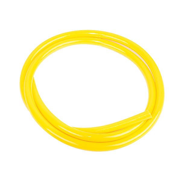 Продажа Бензошланг #1 4-8мм PVC желтый