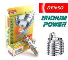 Продажа DENSO Свеча 5362 IU24 Iridium Power (NGK 4218)