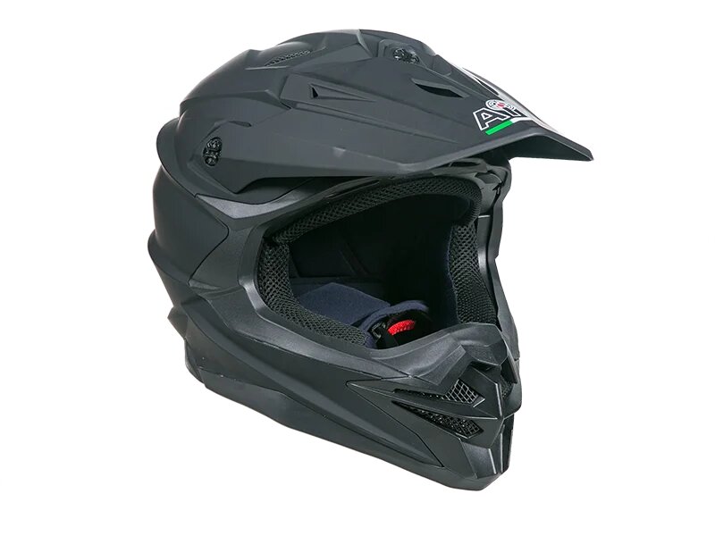 Продажа Шлем AiM JK803 Black Matt