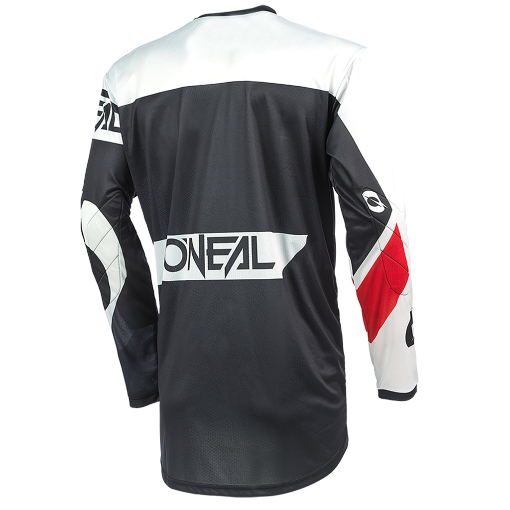 Продажа Джерси ONEAL Element Racewear 21 (белый/черный)