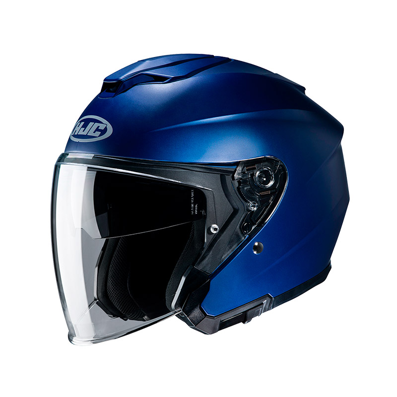 Продажа Шлем HJC i30 SEMI FLAT METALLIC BLUE