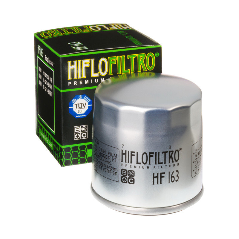 Продажа HF 163   BIKE  ALERT Фильтр масляный