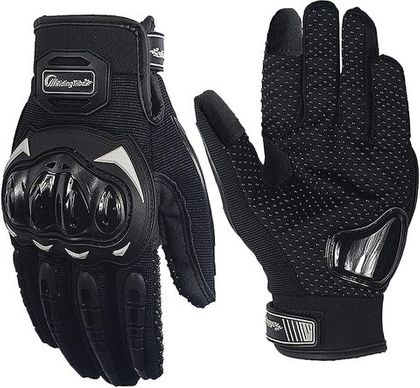 Продажа Перчатки Pro-Biker MCS-17TS (сенсорные) Black