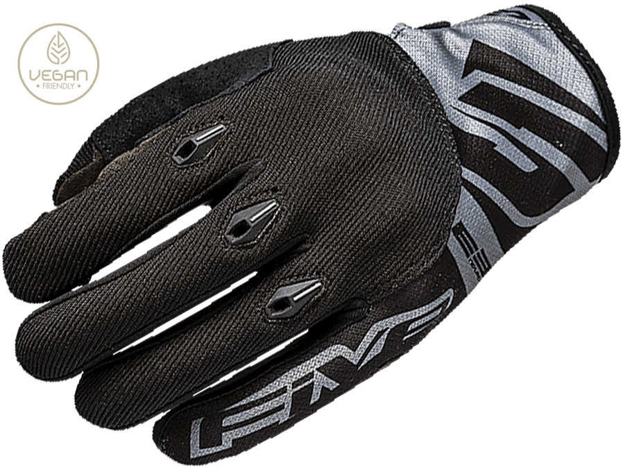 Продажа Мотоперчатки FIVE E3 EVO черные