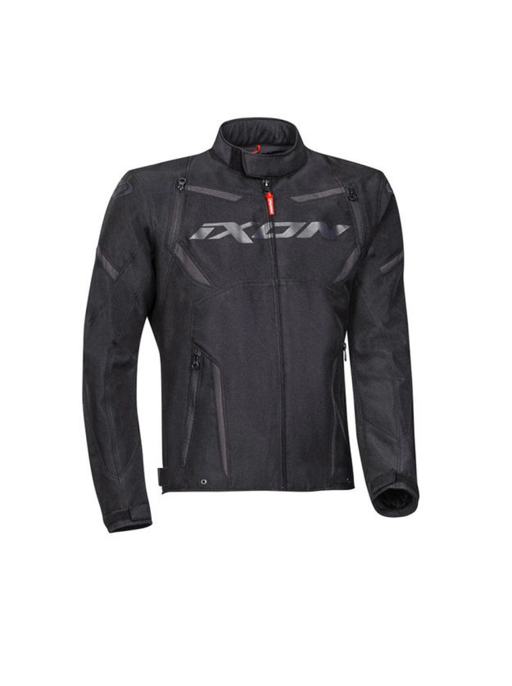 Продажа Куртка текстильная мужская Ixon Striker black