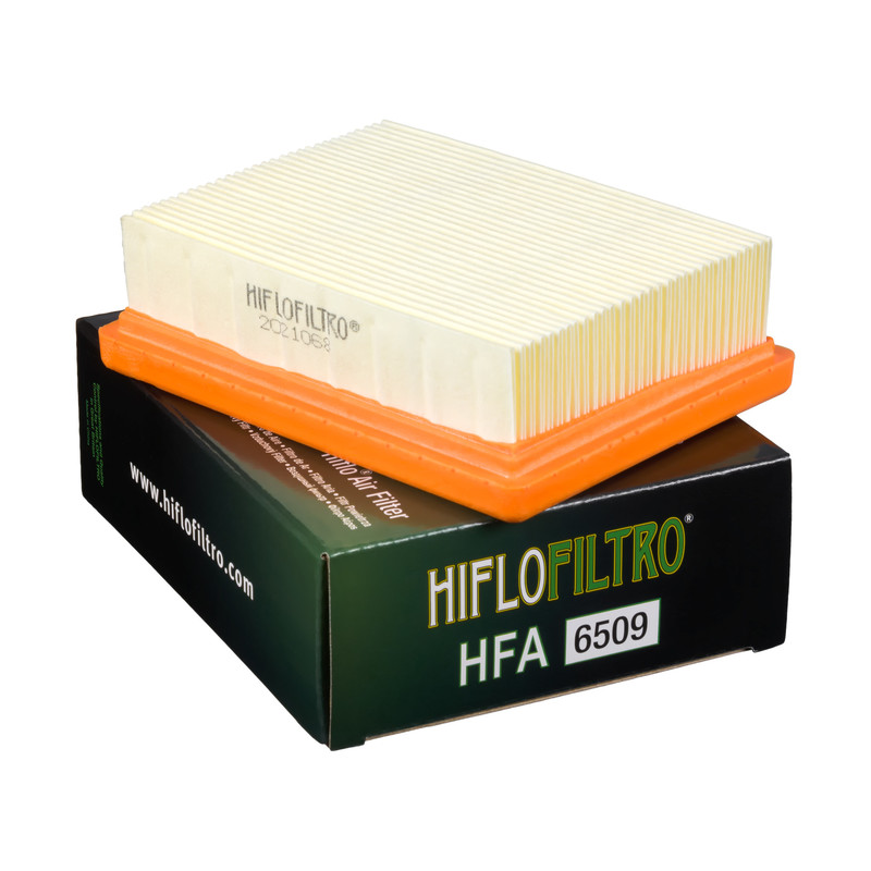 Продажа HIFLO FILTRO Фильтр воздушный HFA6509 Triumph Bonneville 900/1200 16-24, Street 900 1624