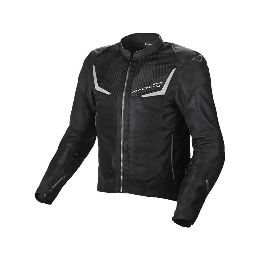 Продажа Куртка MACNA ORCANO ткань черная
