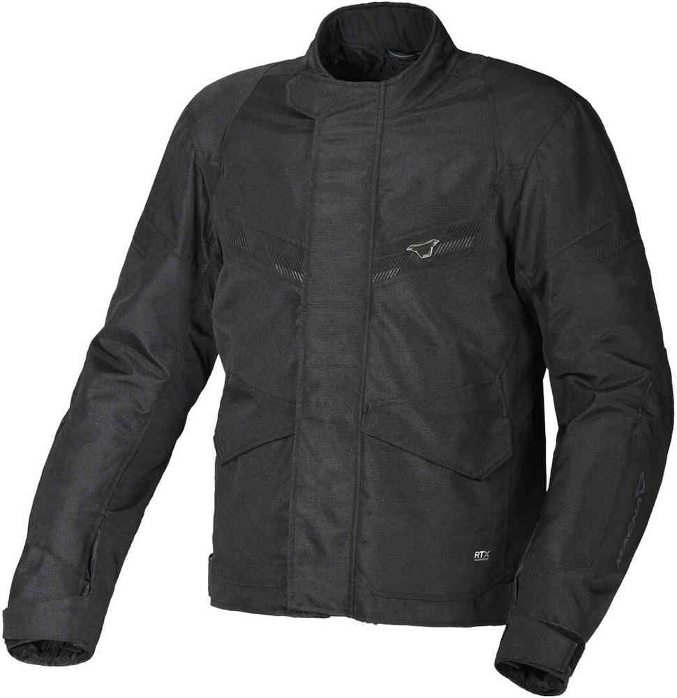 Продажа Куртка MACNA RAPTOR ткань черная