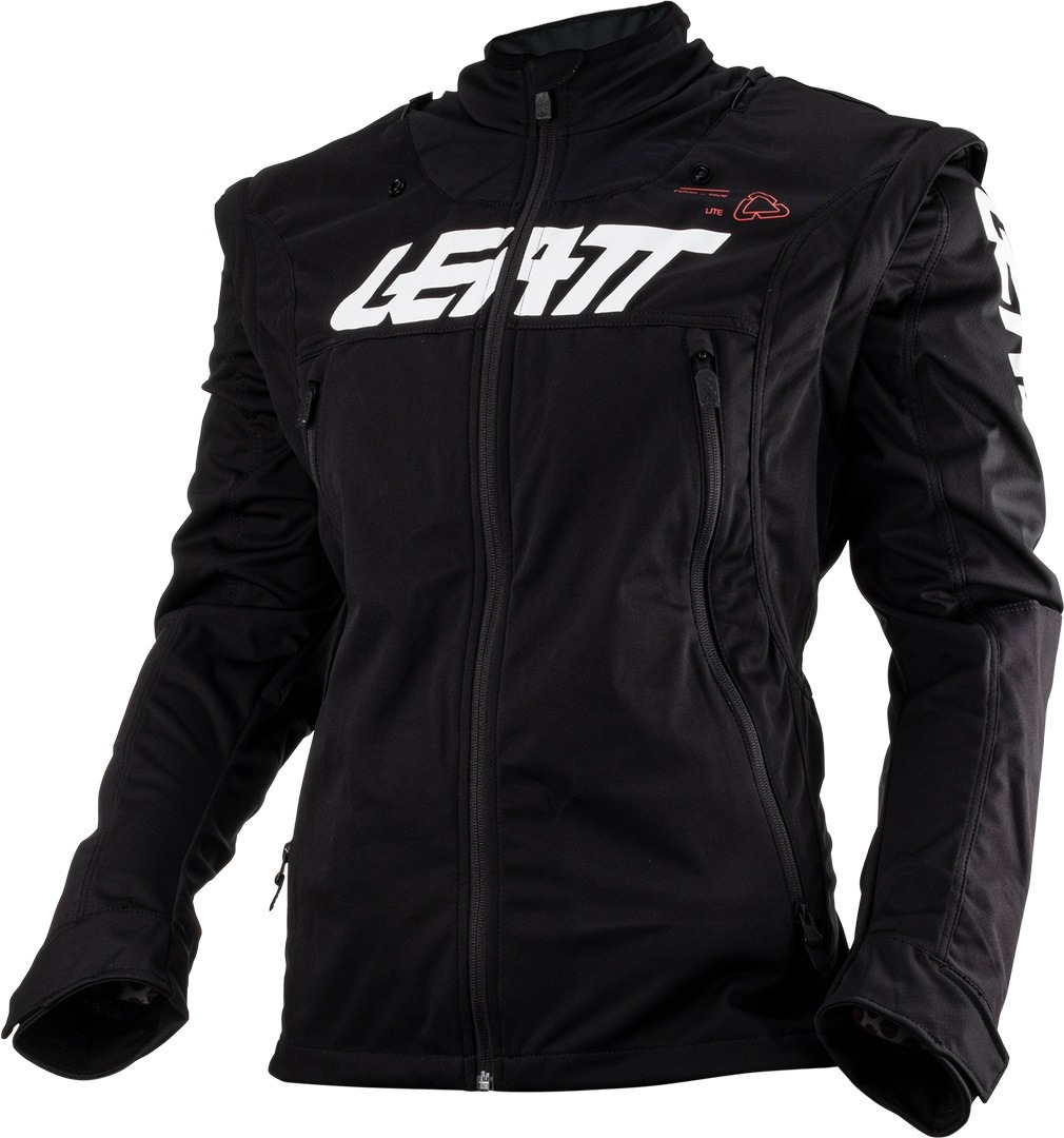 Продажа Куртка  Leatt 4.5 Lite blk