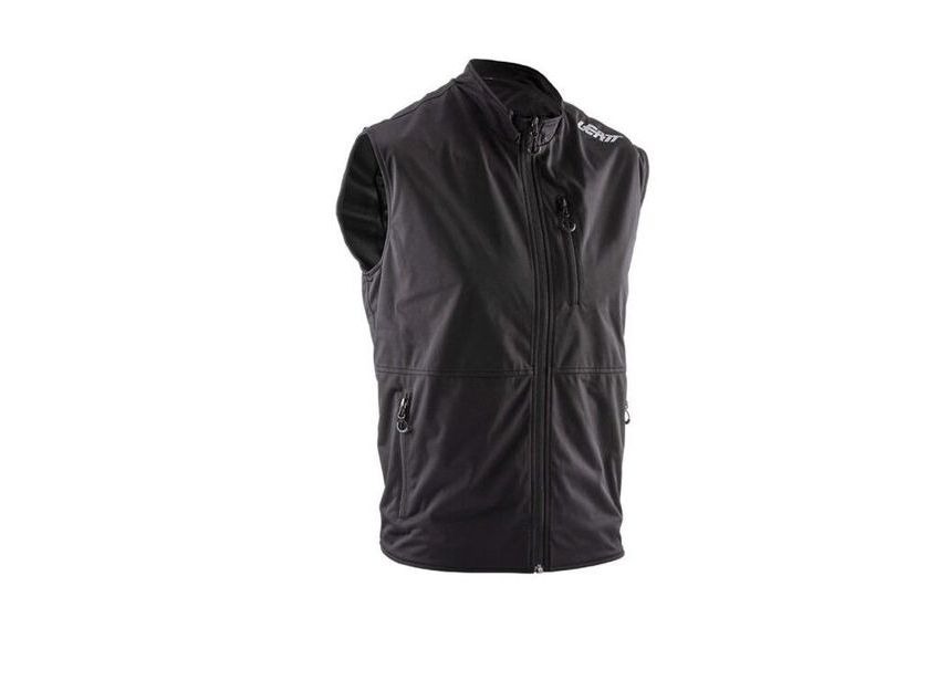 Продажа Leatt Куртка без рукавов RaceVest black