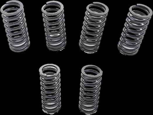 Продажа VESRAH ПРУЖИНЫ СЦЕПЛЕНИЯ SK 142