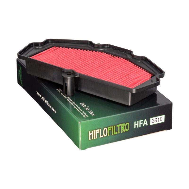 Продажа HIFLO FILTRO Фильтр воздушный HFA2610