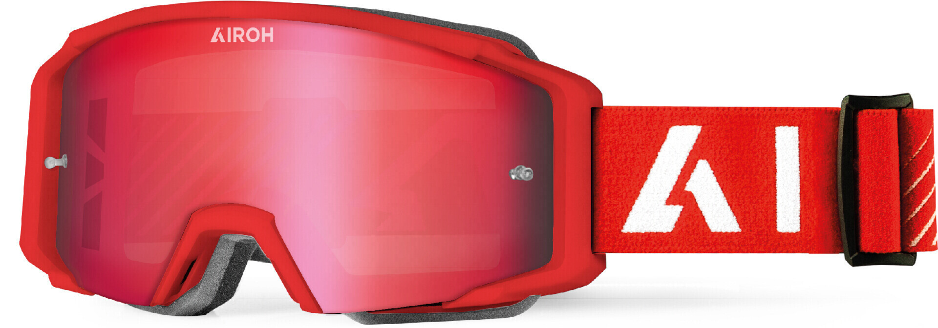 Продажа Очки AIROH GOGGLE BLAST XR1 (GBXR108 RED MATT)