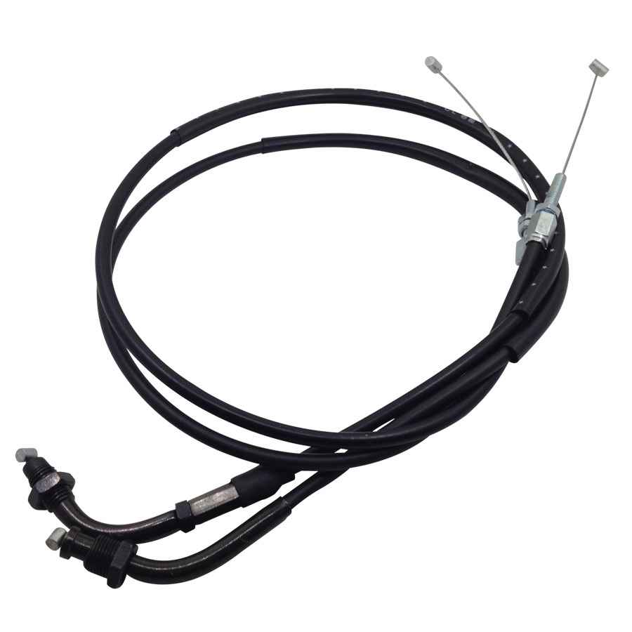 Продажа Тросик газа для мотоцикла Honda CB400 92-07