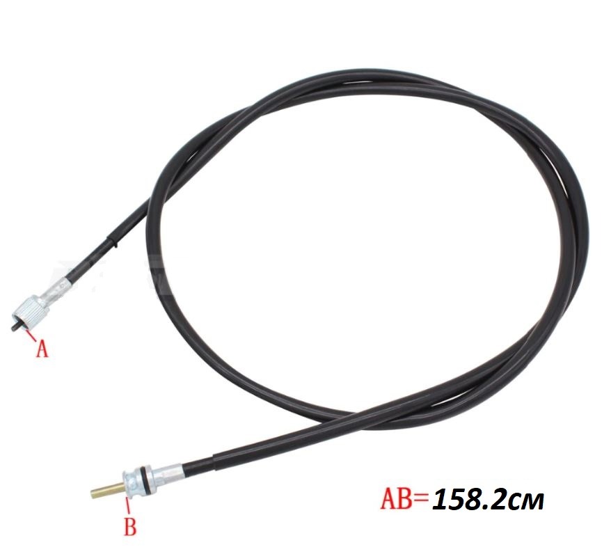 Продажа Тросик спидометра для мотоцикла Kawasaki VN400, VN800 95-06