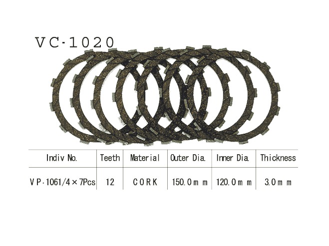 Продажа VESRAH VC-1020