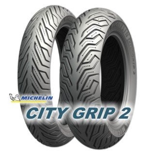 Продажа Michelin City Grip 2