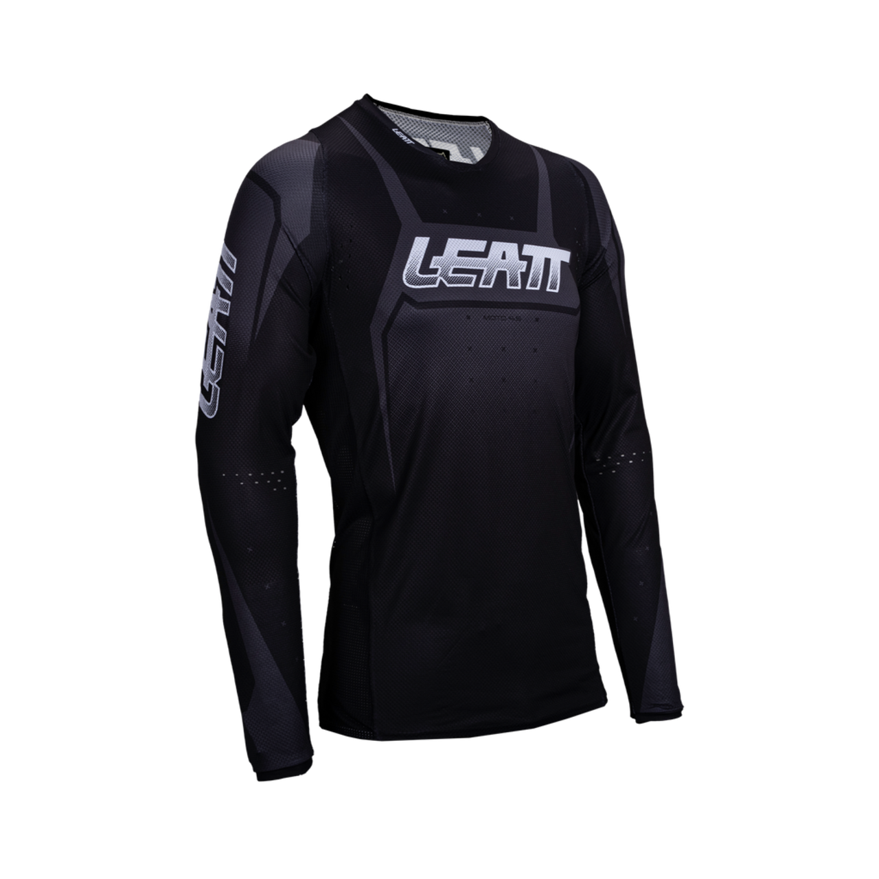 Продажа Мотоджерси Leatt Moto 4.5 Lite Jersey Stealth