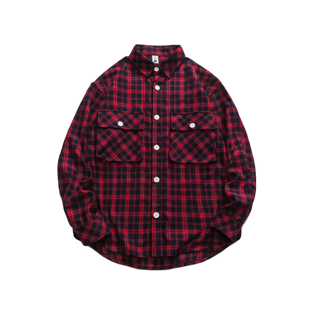 Купить Моторубашка MadBull CafeRacer красная с комплектом защиты Продажа Моторубашка MadBull CafeRacer красная с комплектом защиты