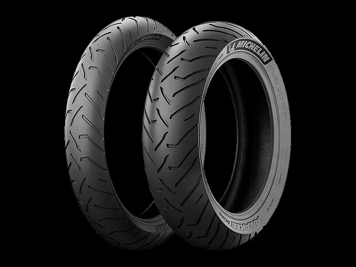 Продажа Мотошина MICHELIN ANAKEE ROAD