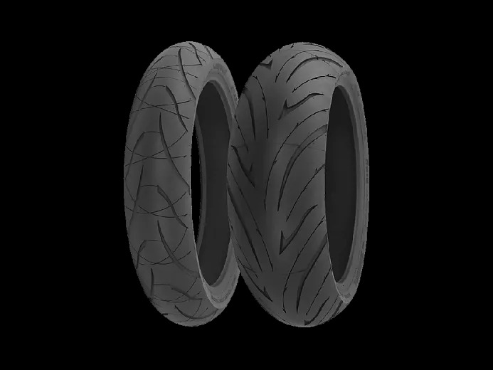 Продажа Моторезина SHINKO R016