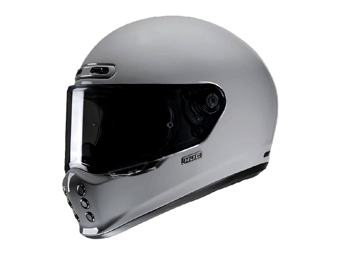 Продажа Мотошлем HJC V10 N GRAY