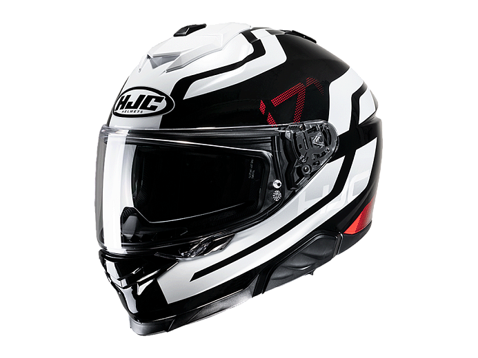 Продажа Мотошлем HJC i71 ENTA MC1