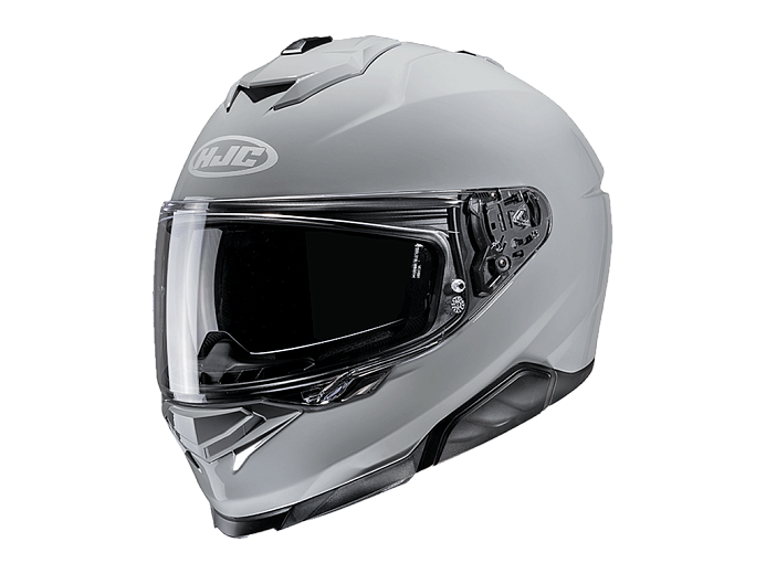 Продажа Мотошлем HJC i71 N GRAY