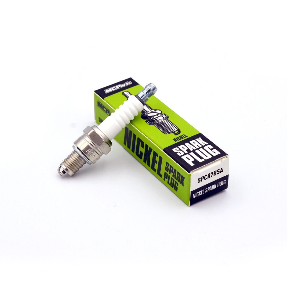 Продажа MCP Свеча зажигания аналог CR7HSA
